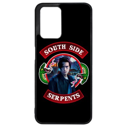 Jughead - South Side Serpents Riverdale Xiaomi Redmi 10 / Redmi 10 (2022) tok