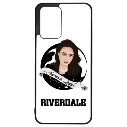 Veronica - Riverdale Xiaomi Redmi 10 / Redmi 10 (2022) tok
