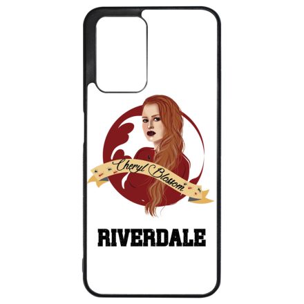 Cheryl - Riverdale Xiaomi Redmi 10 / Redmi 10 (2022) tok