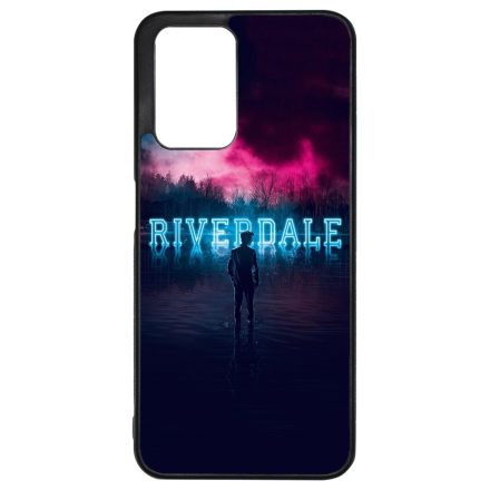 Love Riverdale Xiaomi Redmi 10 / Redmi 10 (2022) tok