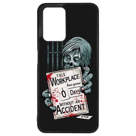 Zombie workplace Xiaomi Redmi 10 / Redmi 10 (2022) tok