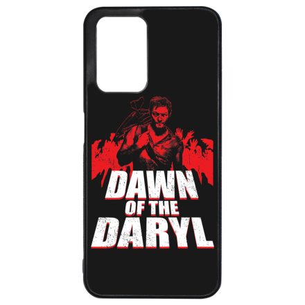 Daryl - the Walking Dead twd Xiaomi Redmi 10 / Redmi 10 (2022) tok