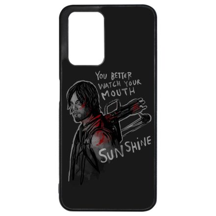 Daryl Sunshine - TWD the walking dead Xiaomi Redmi 10 / Redmi 10 (2022) tok