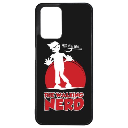 the Walking NERD Xiaomi Redmi 10 / Redmi 10 (2022) tok