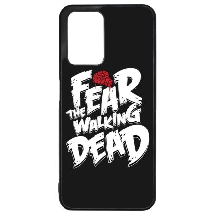 Fear the walking dead - TWD Xiaomi Redmi 10 / Redmi 10 (2022) tok