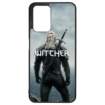 the Witcher Adventure Vaják Henry Cavill Netflix Xiaomi Redmi 10 / Redmi 10 (2022) tok