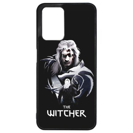 the Witcher Art Vaják Henry Cavill Xiaomi Redmi 10 / Redmi 10 (2022) tok