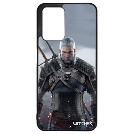 the Witcher Game Vaják Xiaomi Redmi 10 / Redmi 10 (2022) tok