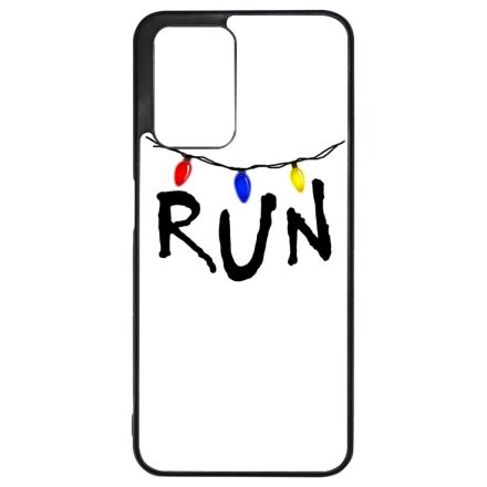 RUN - Stranger Things Xiaomi Redmi 10 / Redmi 10 (2022) tok