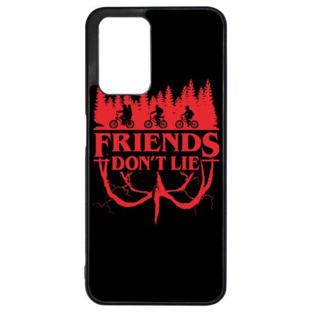 Stranger Things the upside down Xiaomi Redmi 10 / Redmi 10 (2022) tok