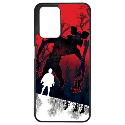 the Upside down - Stranger Things Xiaomi Redmi 10 / Redmi 10 (2022) tok