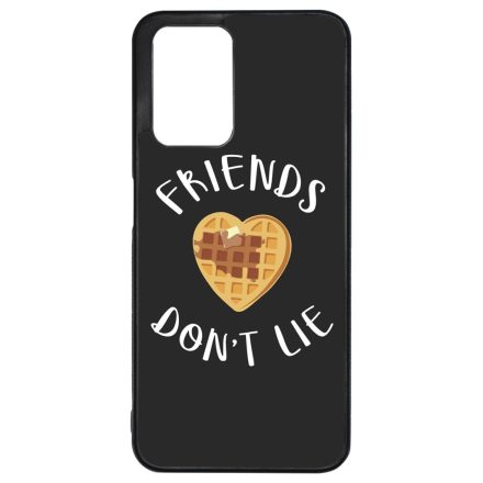 Friends dont Lie - Eggo - Stranger Things Xiaomi Redmi 10 / Redmi 10 (2022) tok