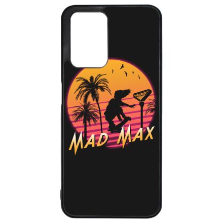 Cool Madmax - Stranger Things Xiaomi Redmi 10 / Redmi 10 (2022) tok
