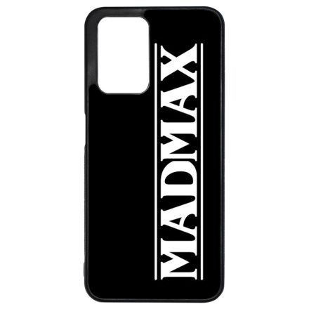 Madmax - Stranger Things Xiaomi Redmi 10 / Redmi 10 (2022) tok