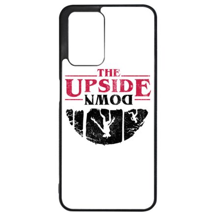 the Upside Down - Stranger Things Xiaomi Redmi 10 / Redmi 10 (2022) tok