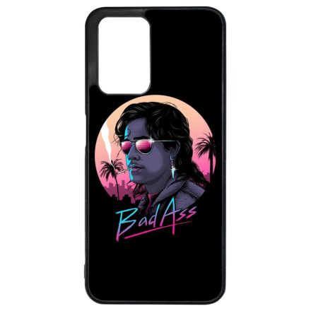 Billy - Bad Ass - Stranger Things Xiaomi Redmi 10 / Redmi 10 (2022) tok