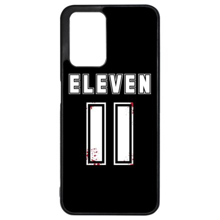 11 - Eleven - Stranger Things Xiaomi Redmi 10 / Redmi 10 (2022) tok