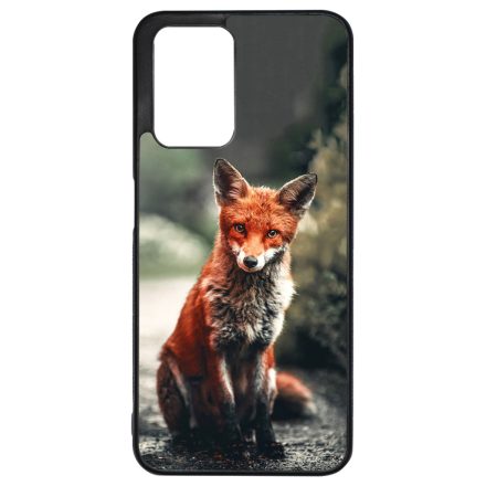 Autumn Fox őszi róka Xiaomi Redmi 10 / Redmi 10 (2022) tok