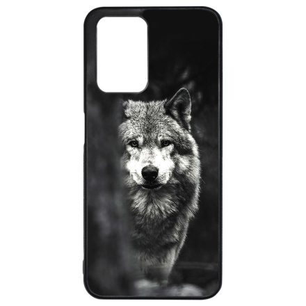 Az erdő farkasa wolf Xiaomi Redmi 10 / Redmi 10 (2022) tok