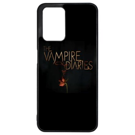 Vampire Diaries - Rose Vámpírnaplók Xiaomi Redmi 10 / Redmi 10 (2022) tok