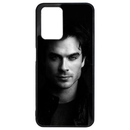 Ian Somerhalder Photography Vampire diaries Vámpírnaplók Xiaomi Redmi 10 / Redmi 10 (2022) tok