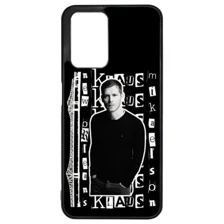 Klaus - Vampire Diaries Vámpírnaplók Xiaomi Redmi 10 / Redmi 10 (2022) tok