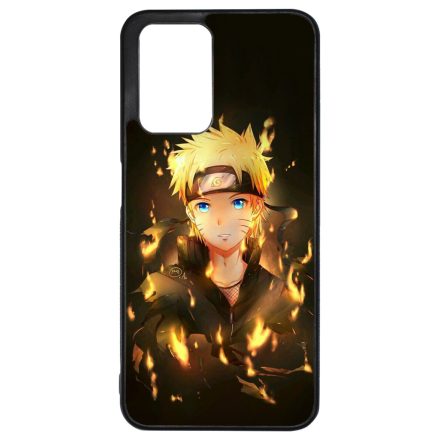 Naruto Uzumaki anime Xiaomi Redmi 10 / Redmi 10 (2022) tok