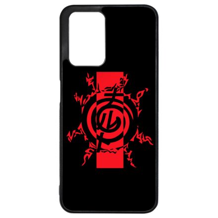 Naruto RED symbol anime Xiaomi Redmi 10 / Redmi 10 (2022) tok