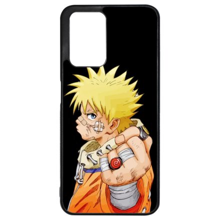 Naruto - Fight anime Xiaomi Redmi 10 / Redmi 10 (2022) tok