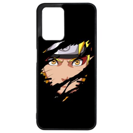 Naruto - Behind anime Xiaomi Redmi 10 / Redmi 10 (2022) tok