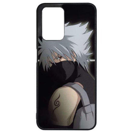 Kakashi Anime - naruto Xiaomi Redmi 10 / Redmi 10 (2022) tok