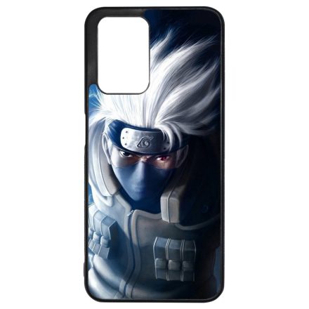 Kakashi Art - naruto anime Xiaomi Redmi 10 / Redmi 10 (2022) tok