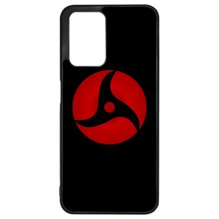 Itachi sharingan - naruto anime Xiaomi Redmi 10 / Redmi 10 (2022) tok