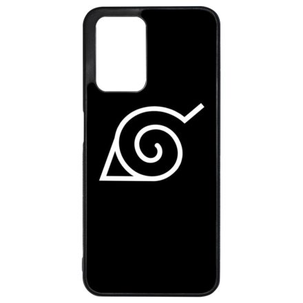Naruto - Konoha anime Xiaomi Redmi 10 / Redmi 10 (2022) tok