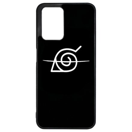 Naruto - Anti Konoha anime Xiaomi Redmi 10 / Redmi 10 (2022) tok