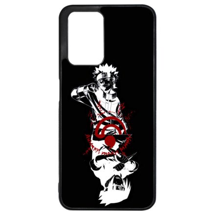 Naruto - upside down anime Xiaomi Redmi 10 / Redmi 10 (2022) tok