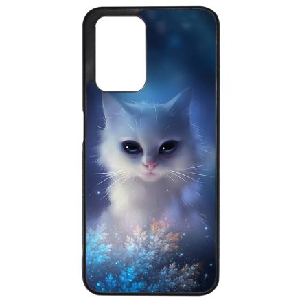 Cat Art - cicás Xiaomi Redmi 10 / Redmi 10 (2022) tok
