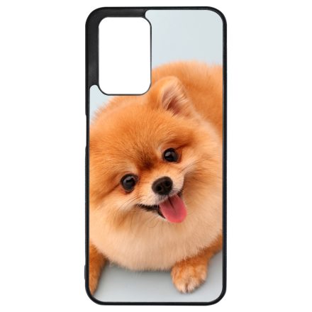 Pomerániai spitz - Akarsz játszani Xiaomi Redmi 10 / Redmi 10 (2022) tok