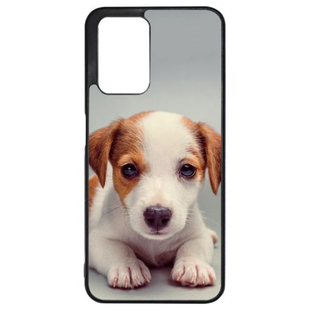 Angyali Jack Russel Terrier kis kutya Xiaomi Redmi 10 / Redmi 10 (2022) tok