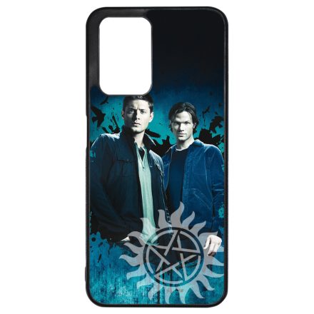 Dean & Sam Winchester supernatural odaát Xiaomi Redmi 10 / Redmi 10 (2022) tok