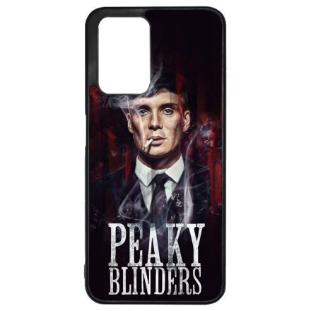 Tommy Shelby Art peaky blinders Xiaomi Redmi 10 / Redmi 10 (2022) tok