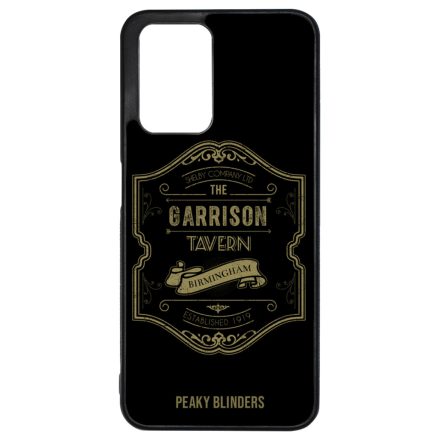 The Garrison Tavern birmingham bandája Xiaomi Redmi 10 / Redmi 10 (2022) tok