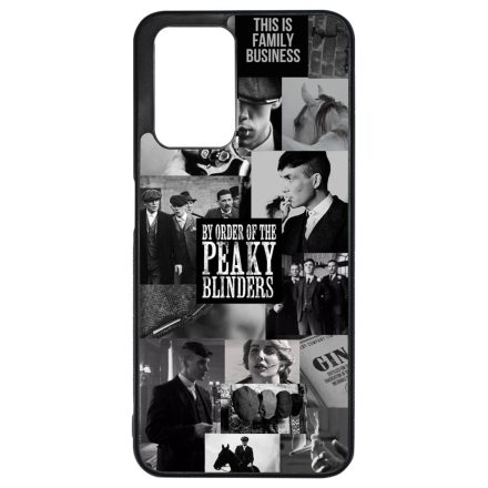 Aesthetic - Peaky Blinders Xiaomi Redmi 10 / Redmi 10 (2022) tok