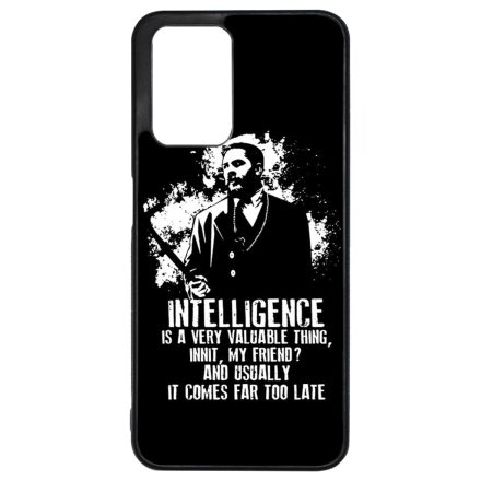 Alfie Solomons - peaky blinders Xiaomi Redmi 10 / Redmi 10 (2022) tok