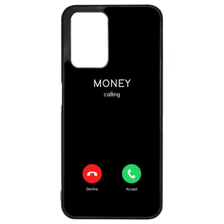 MONEY Calling nagypenzrablas lacasadepapel Xiaomi Redmi 10 / Redmi 10 (2022) tok