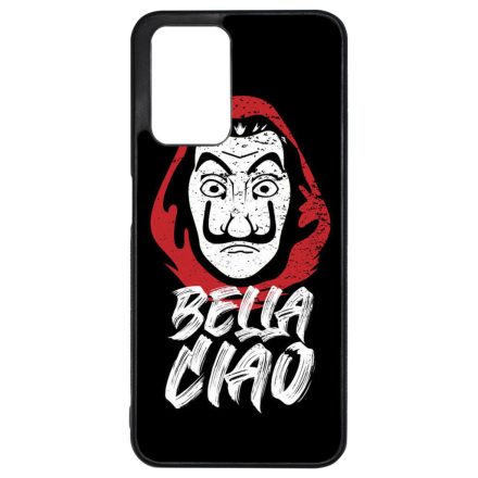 Bella Ciao DALI Mask nagypenzrablas lacasadepapel Xiaomi Redmi 10 / Redmi 10 (2022) tok