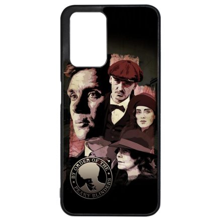 By order of the Shelby Family peaky blinders Xiaomi Redmi 10 / Redmi 10 (2022) tok