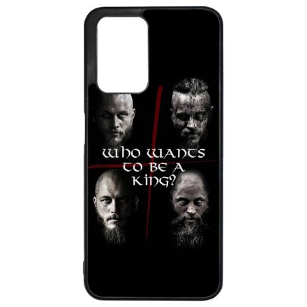 Who wants to be a king - Ragnar Xiaomi Redmi 10 / Redmi 10 (2022) tok