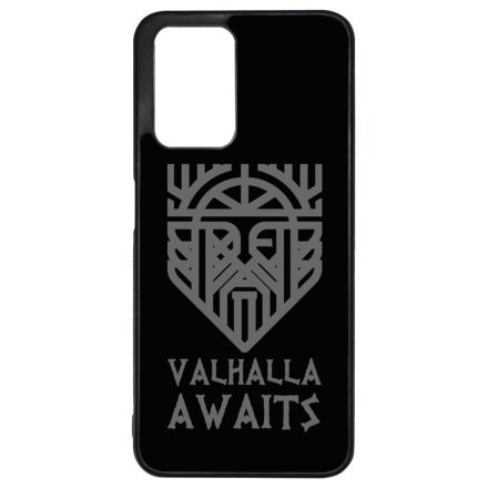 Valhalla Awaits - Vikings Xiaomi Redmi 10 / Redmi 10 (2022) tok