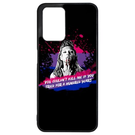 Lagertha - Vikings Xiaomi Redmi 10 / Redmi 10 (2022) tok